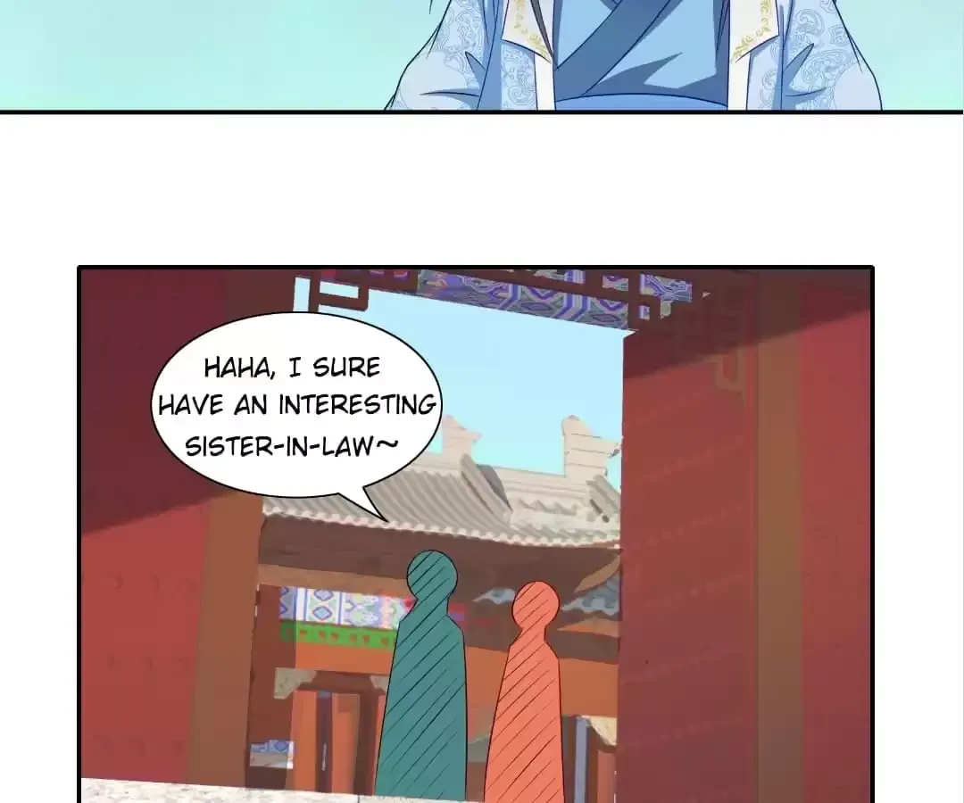 Bring It On, Your Royal Highnesses Chapter 47 page 4 - 