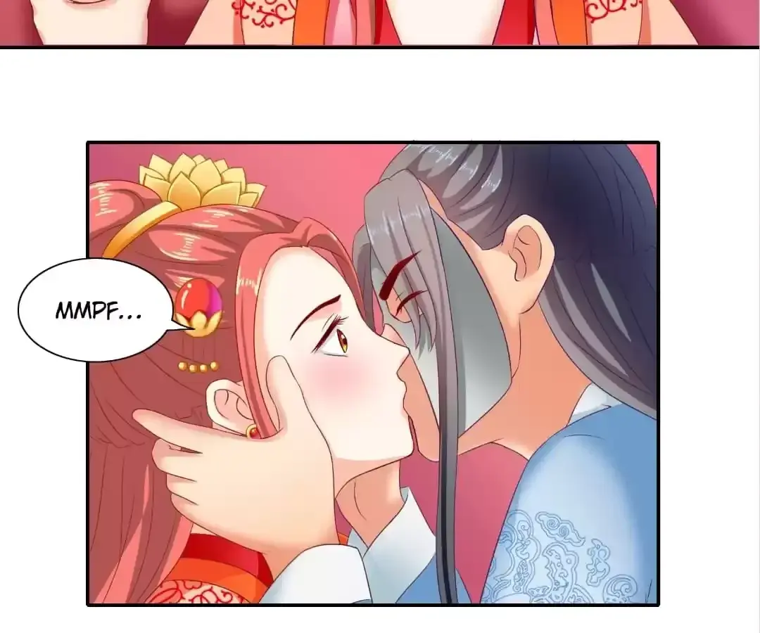 Bring It On, Your Royal Highnesses Chapter 47 page 31 - 