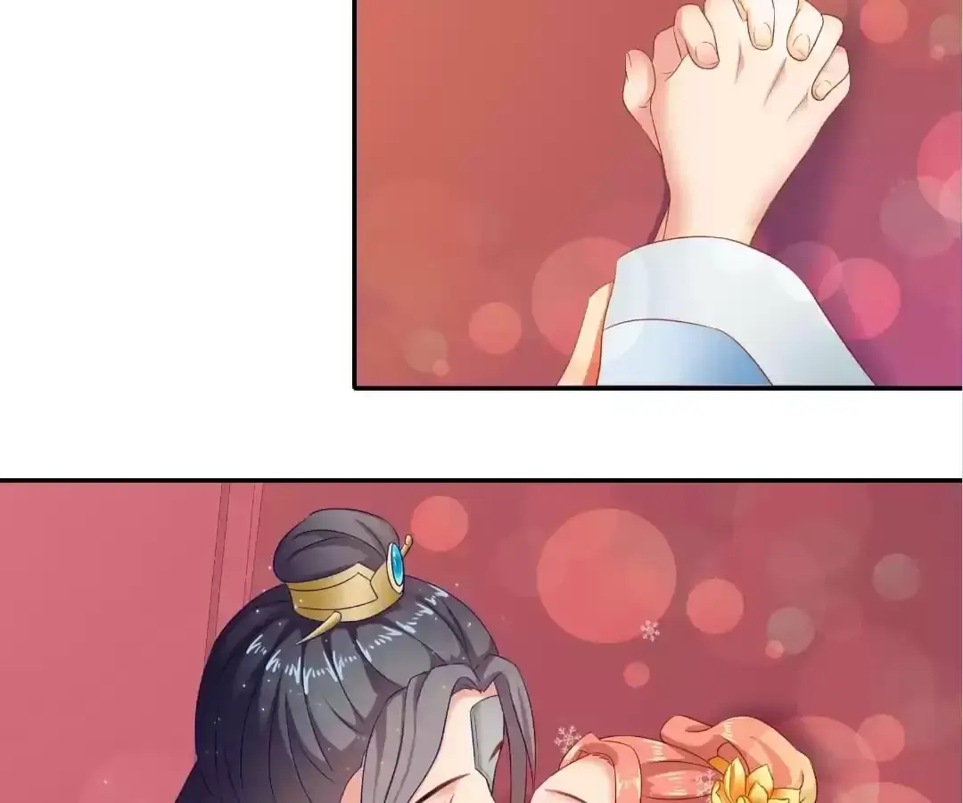 Bring It On, Your Royal Highnesses Chapter 47 page 36 - 
