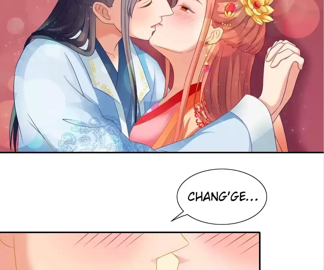 Bring It On, Your Royal Highnesses Chapter 47 page 37 - 