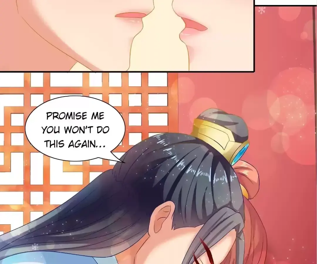 Bring It On, Your Royal Highnesses Chapter 47 page 38 - 