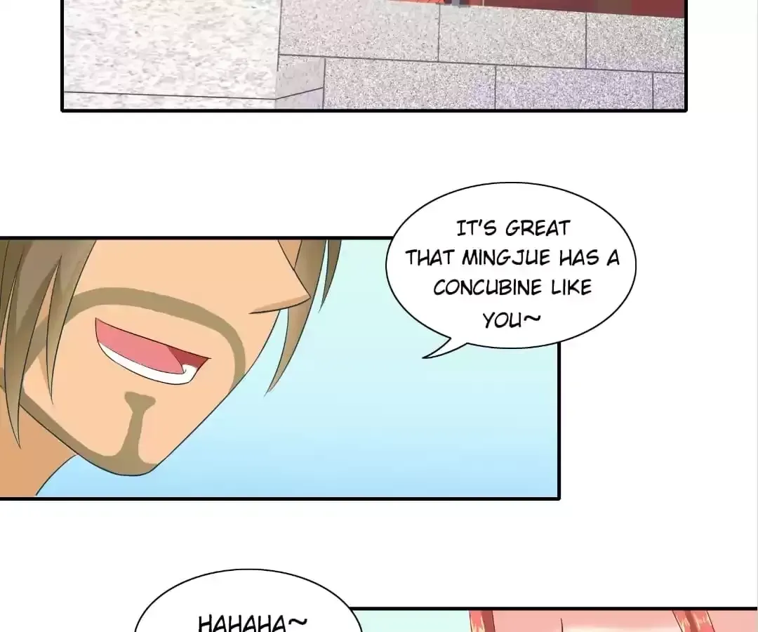 Bring It On, Your Royal Highnesses Chapter 47 page 5 - 