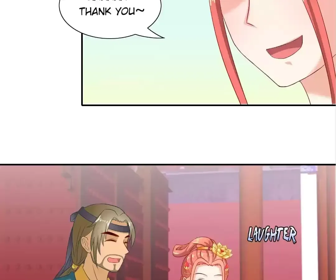 Bring It On, Your Royal Highnesses Chapter 47 page 6 - 