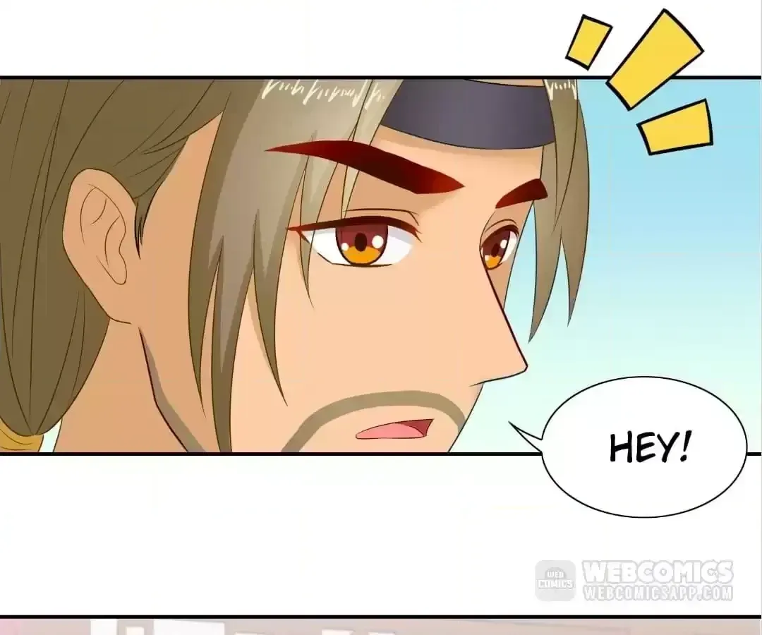 Bring It On, Your Royal Highnesses Chapter 47 page 10 - 