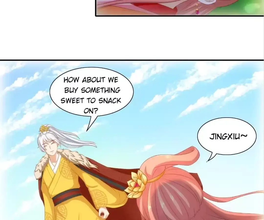 Bring It On, Your Royal Highnesses Chapter 48 page 11 - 