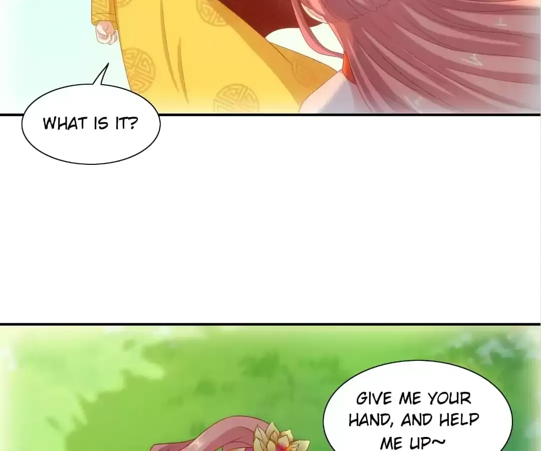 Bring It On, Your Royal Highnesses Chapter 48 page 12 - 