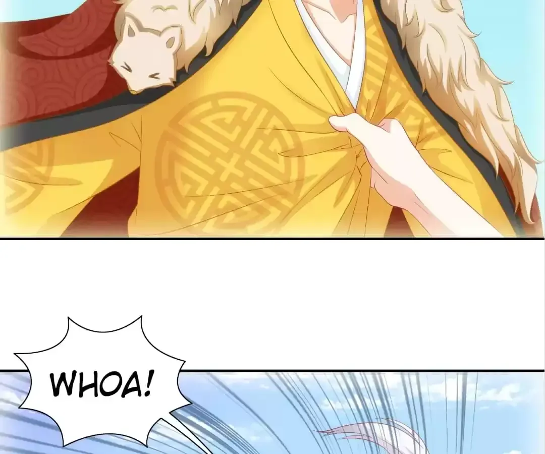 Bring It On, Your Royal Highnesses Chapter 48 page 17 - 