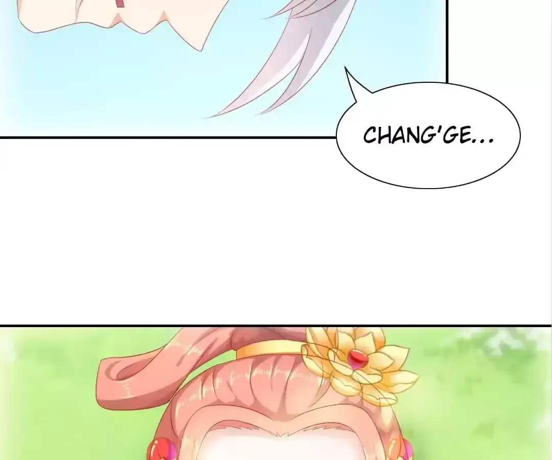 Bring It On, Your Royal Highnesses Chapter 48 page 22 - 