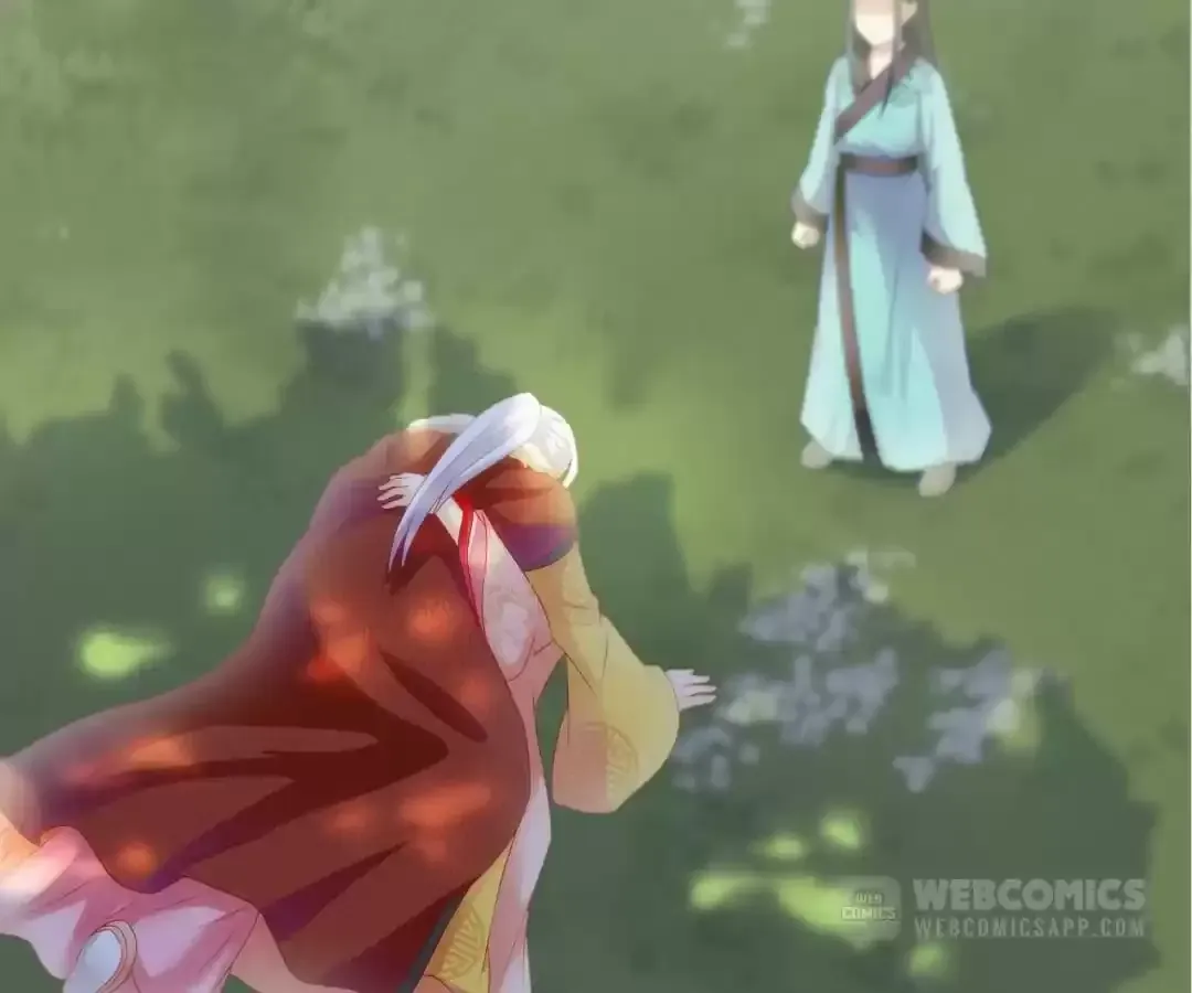 Bring It On, Your Royal Highnesses Chapter 48 page 26 - 