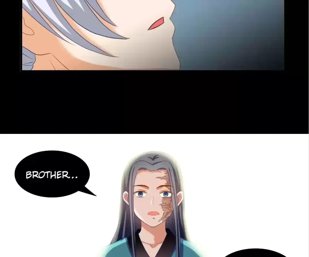 Bring It On, Your Royal Highnesses Chapter 48 page 28 - 
