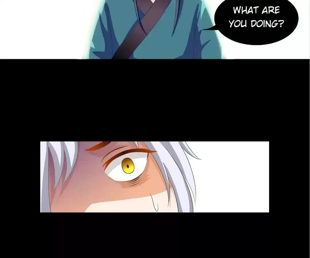 Bring It On, Your Royal Highnesses Chapter 48 page 29 - 