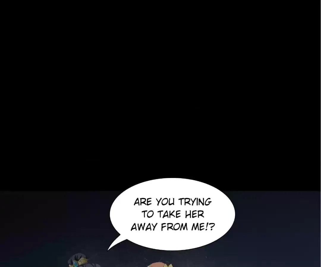 Bring It On, Your Royal Highnesses Chapter 48 page 30 - 