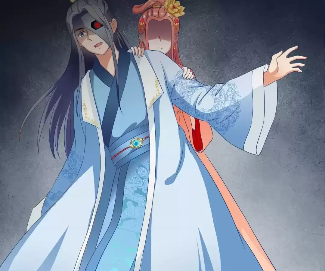Bring It On, Your Royal Highnesses Chapter 48 page 31 - 