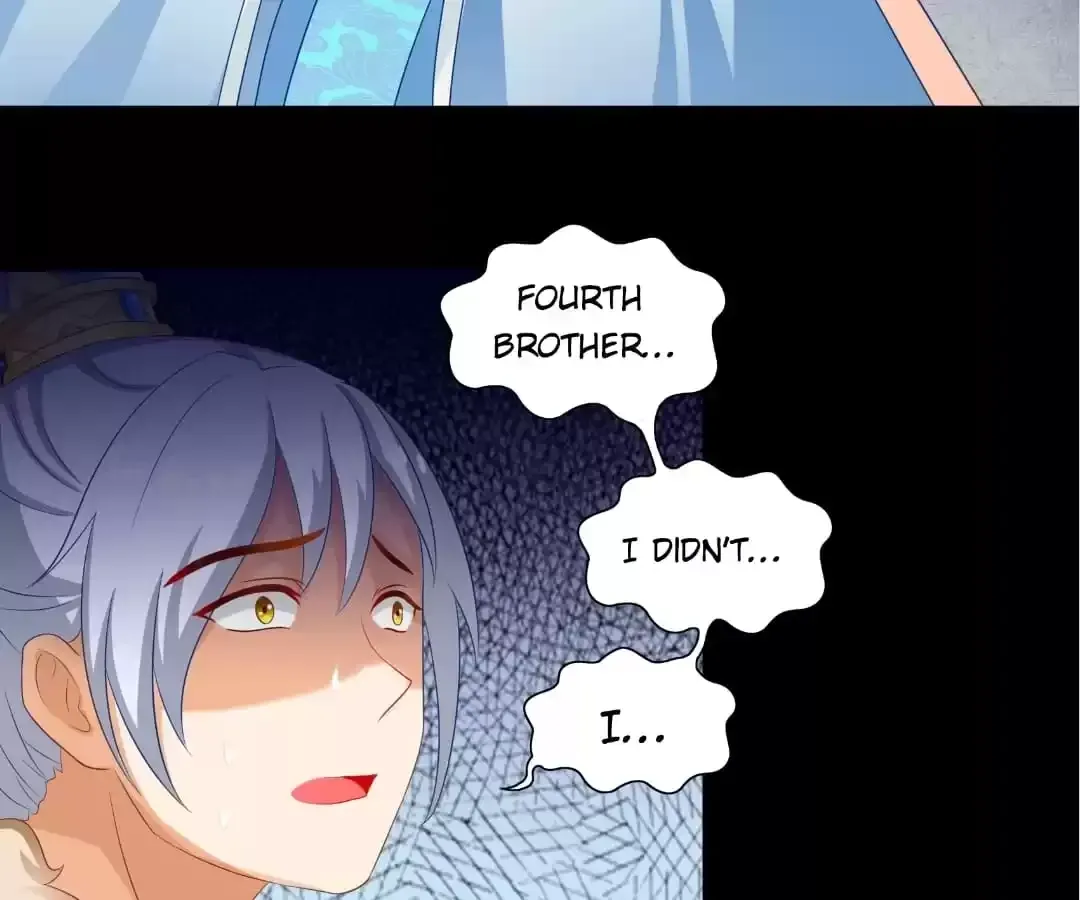 Bring It On, Your Royal Highnesses Chapter 48 page 32 - 