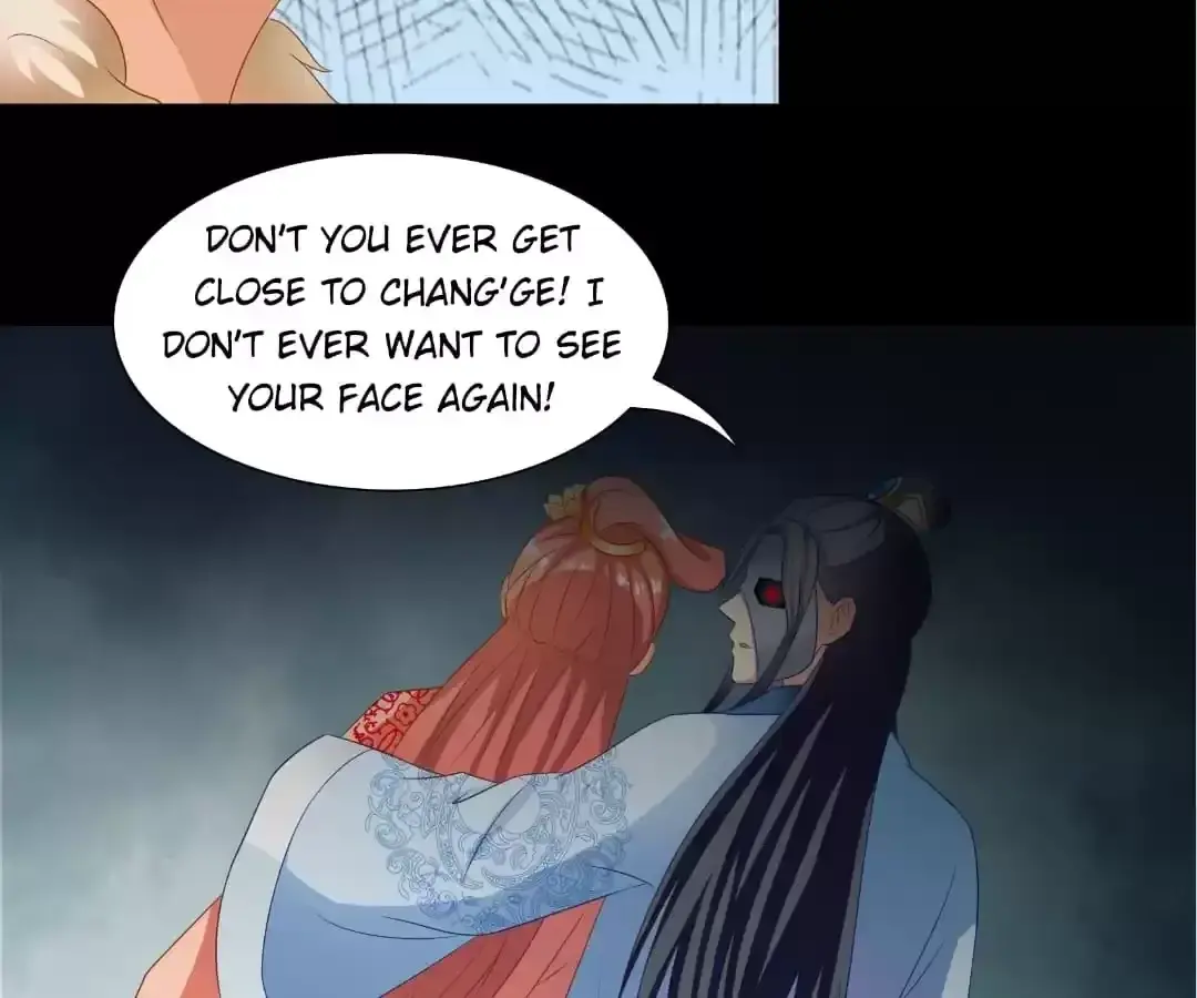 Bring It On, Your Royal Highnesses Chapter 48 page 33 - 