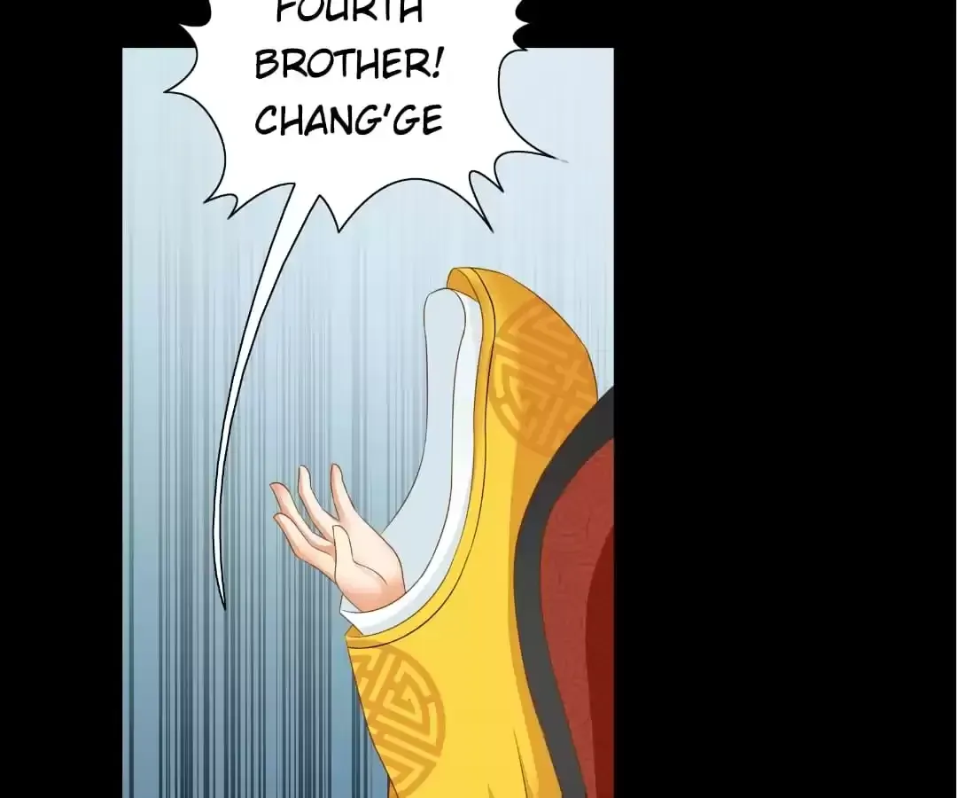 Bring It On, Your Royal Highnesses Chapter 48 page 35 - 