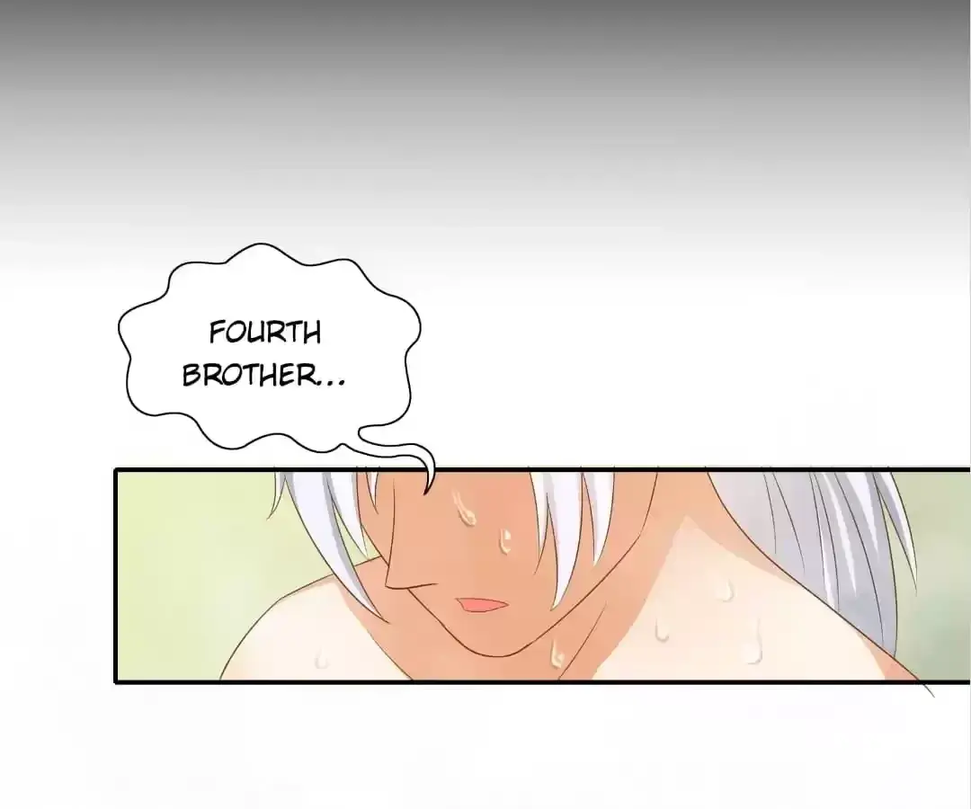 Bring It On, Your Royal Highnesses Chapter 48 page 39 - 