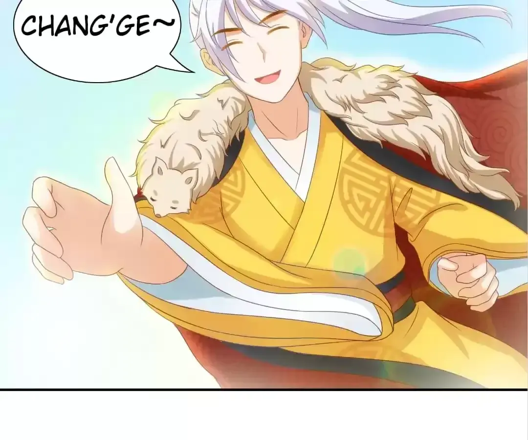 Bring It On, Your Royal Highnesses Chapter 48 page 6 - 