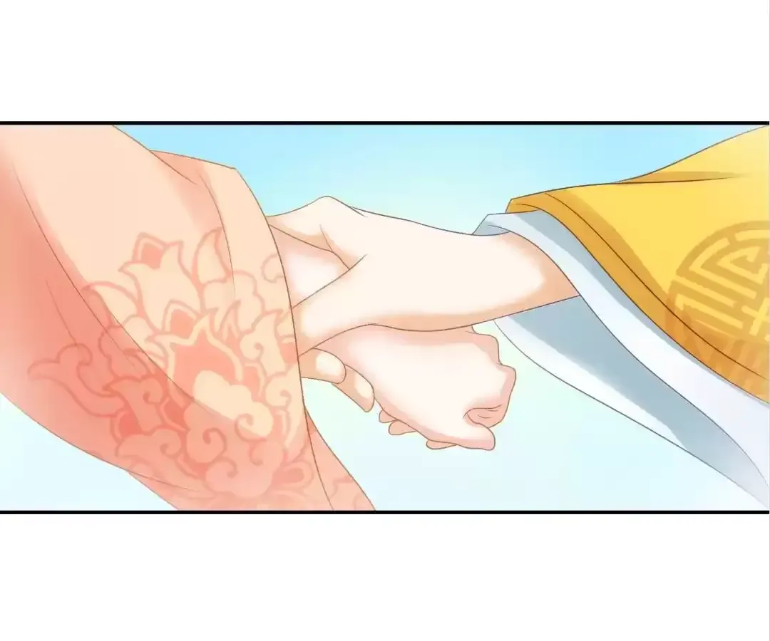 Bring It On, Your Royal Highnesses Chapter 48 page 7 - 
