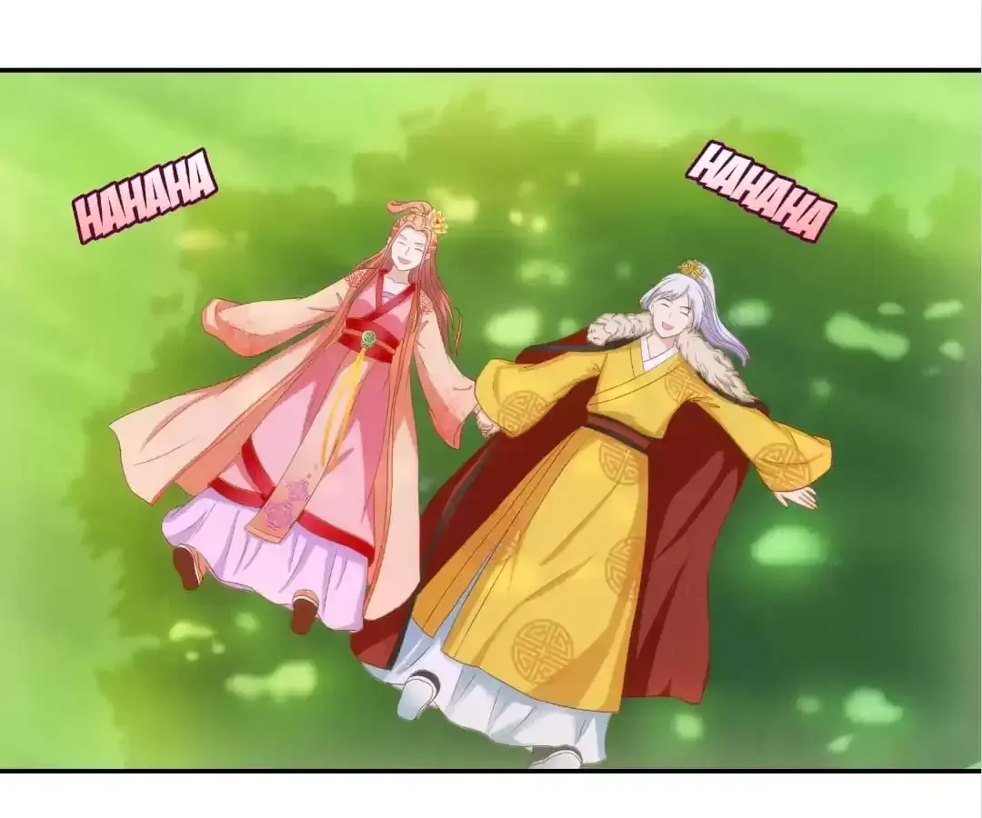 Bring It On, Your Royal Highnesses Chapter 48 page 8 - 