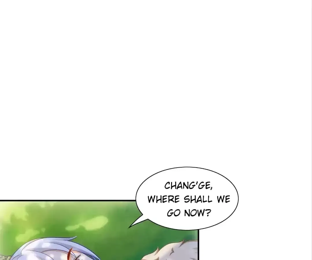 Bring It On, Your Royal Highnesses Chapter 48 page 9 - 