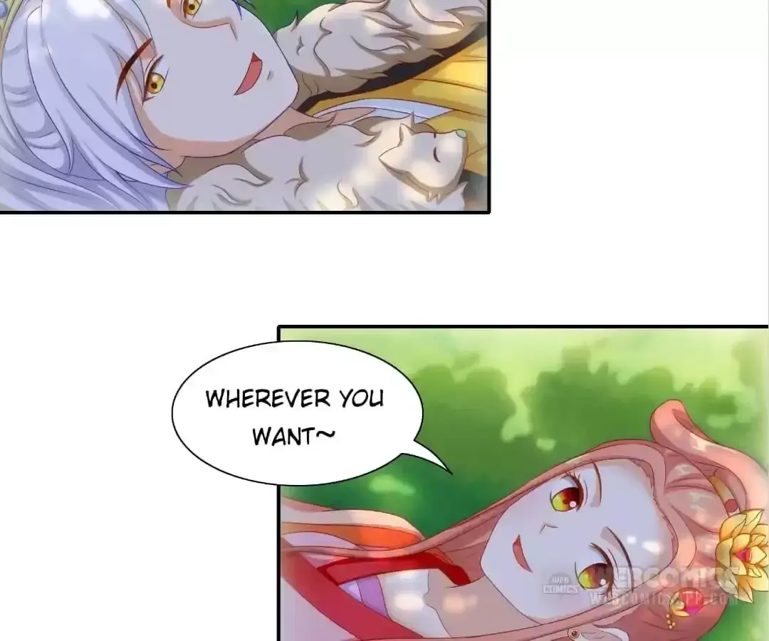 Bring It On, Your Royal Highnesses Chapter 48 page 10 - 