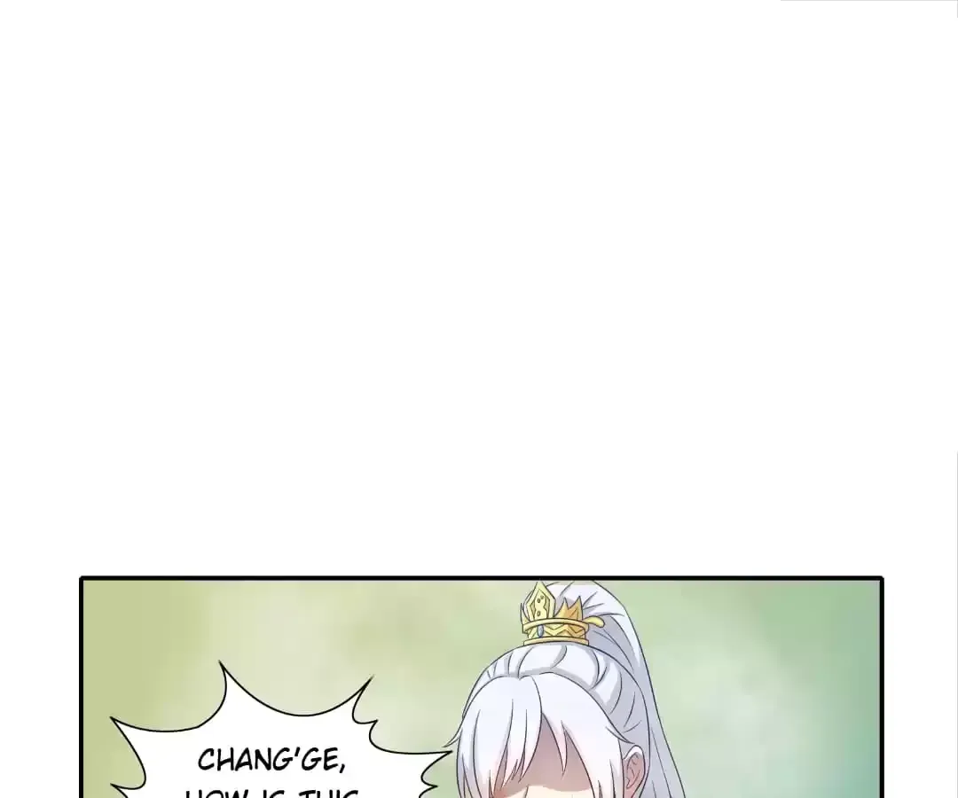 Bring It On, Your Royal Highnesses Chapter 49 page 1 - 
