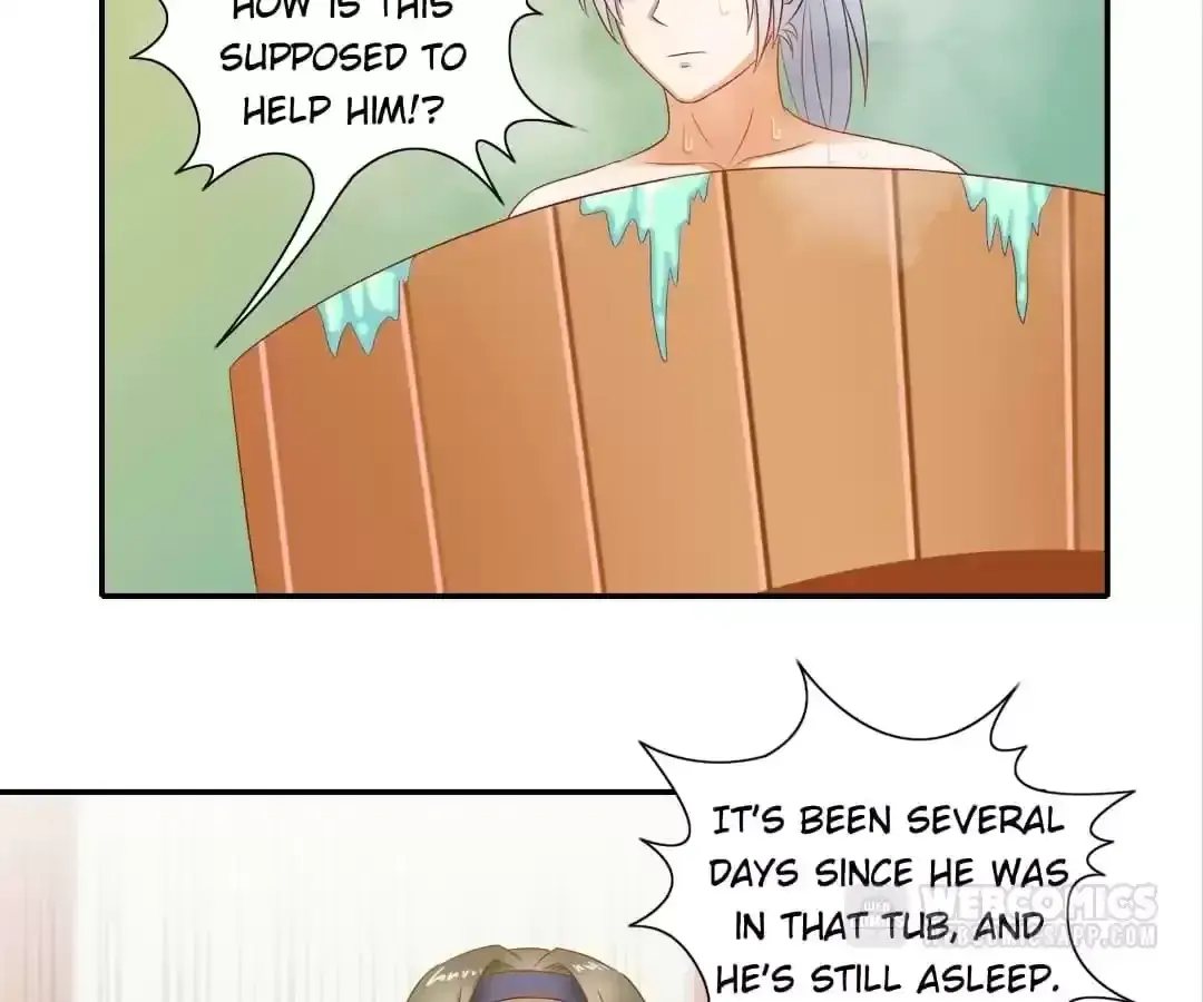 Bring It On, Your Royal Highnesses Chapter 49 page 2 - 