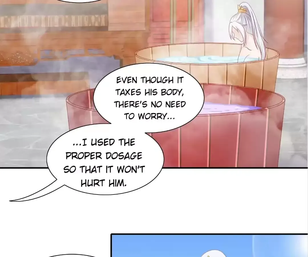 Bring It On, Your Royal Highnesses Chapter 49 page 12 - 