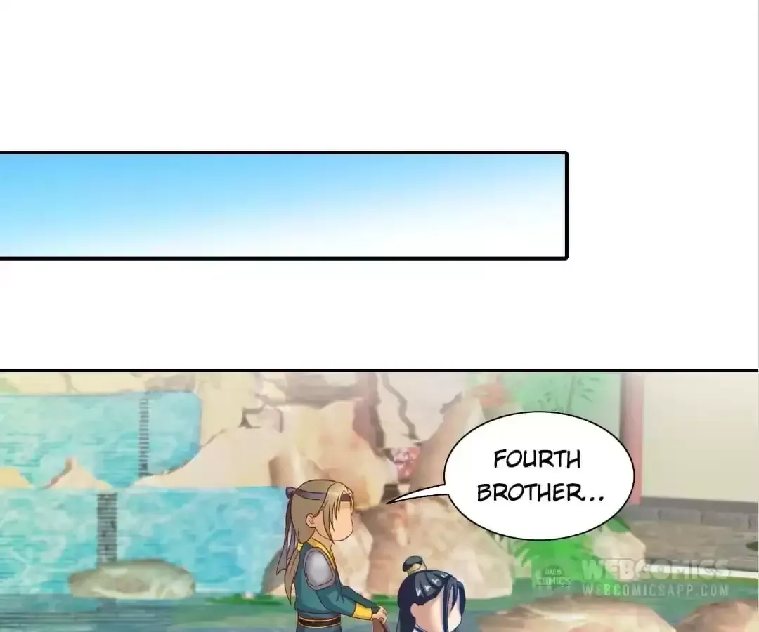 Bring It On, Your Royal Highnesses Chapter 49 page 18 - 