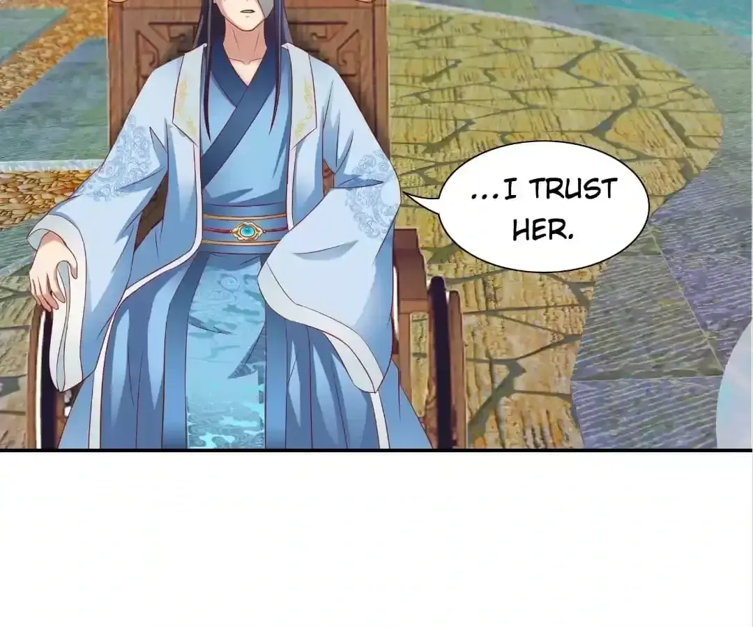 Bring It On, Your Royal Highnesses Chapter 49 page 20 - 