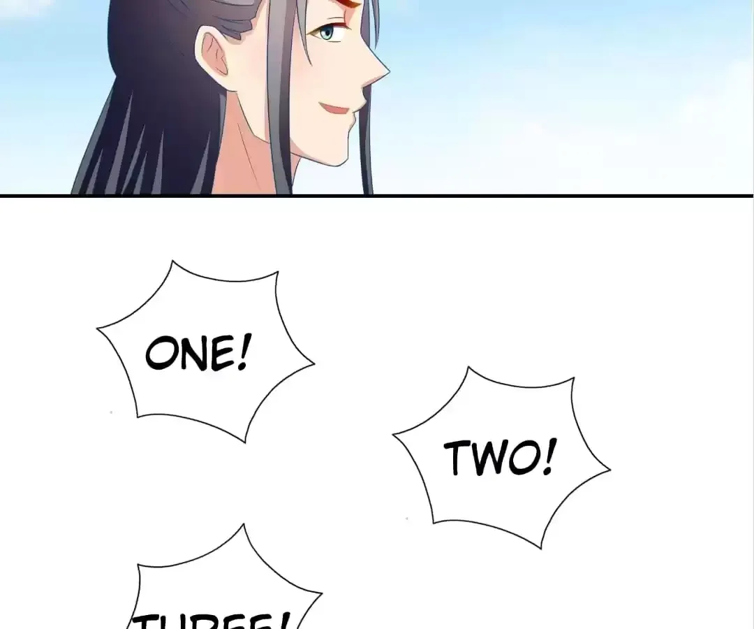 Bring It On, Your Royal Highnesses Chapter 49 page 27 - 