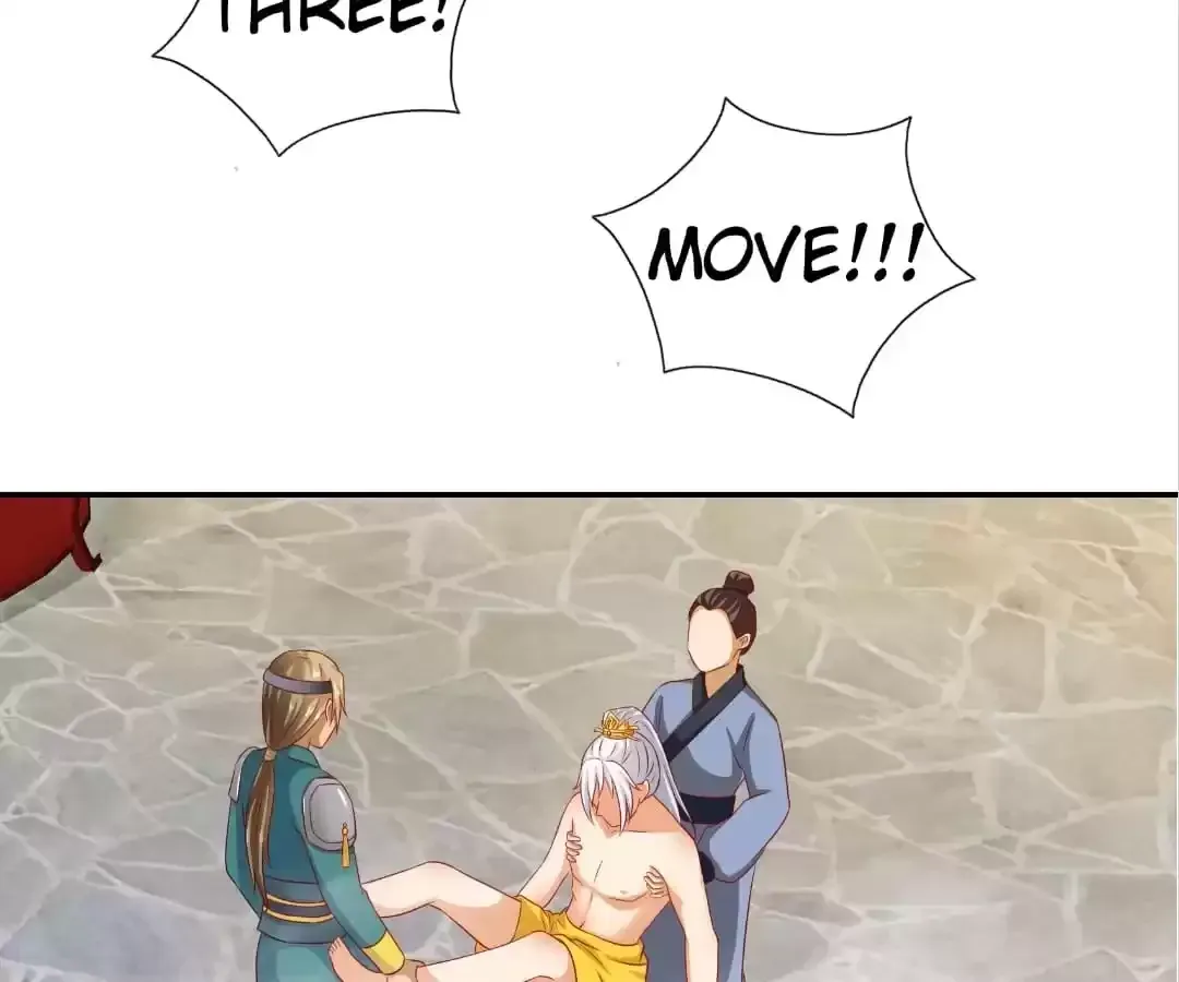 Bring It On, Your Royal Highnesses Chapter 49 page 28 - 