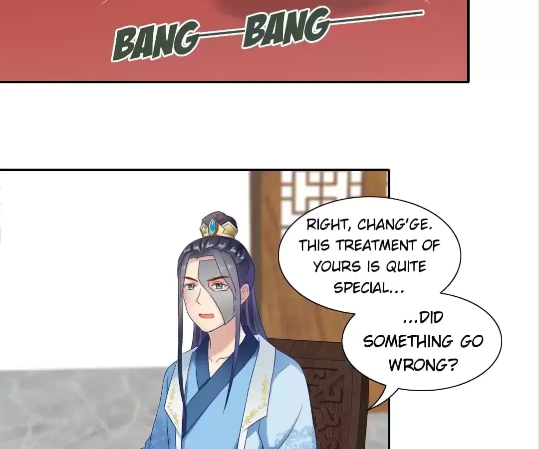 Bring It On, Your Royal Highnesses Chapter 49 page 4 - 