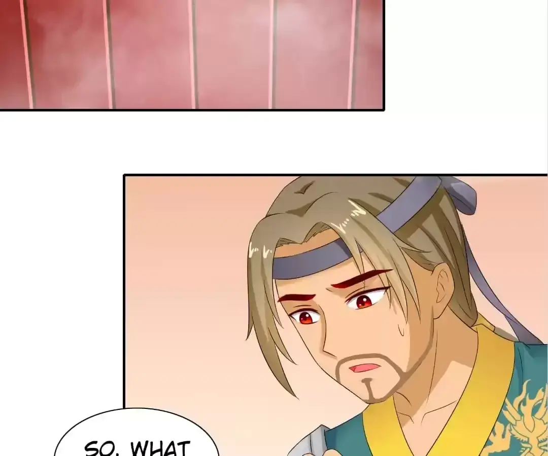 Bring It On, Your Royal Highnesses Chapter 49 page 31 - 