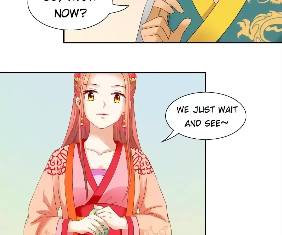 Bring It On, Your Royal Highnesses Chapter 49 page 32 - 
