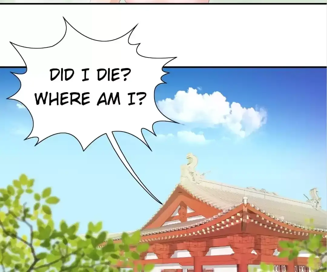 Bring It On, Your Royal Highnesses Chapter 49 page 38 - 
