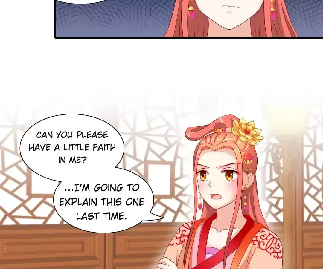 Bring It On, Your Royal Highnesses Chapter 49 page 7 - 