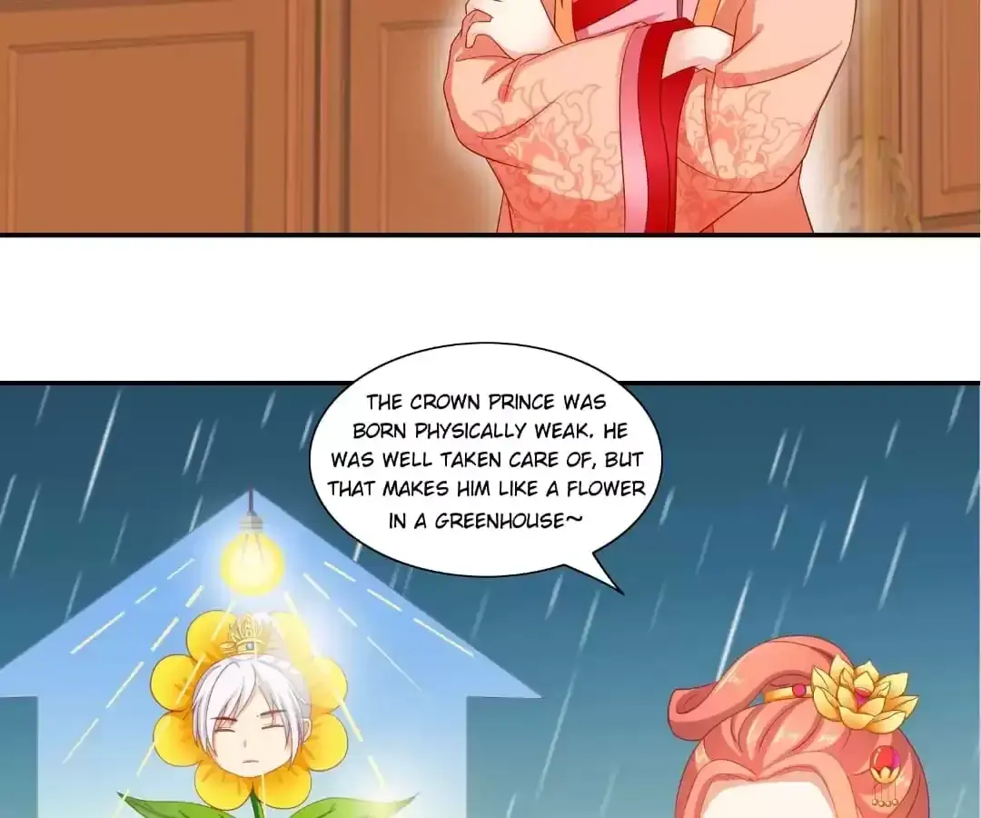 Bring It On, Your Royal Highnesses Chapter 49 page 8 - 