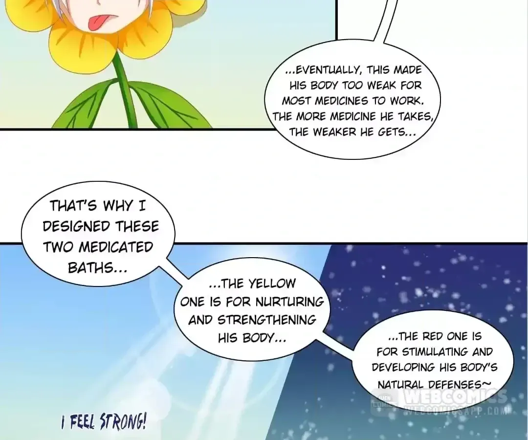 Bring It On, Your Royal Highnesses Chapter 49 page 10 - 