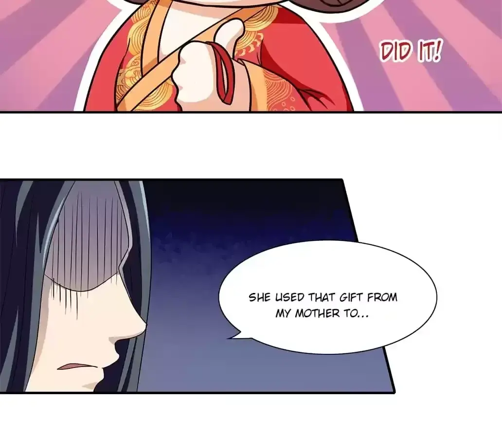 Bring It On, Your Royal Highnesses Chapter 5 page 16 - 