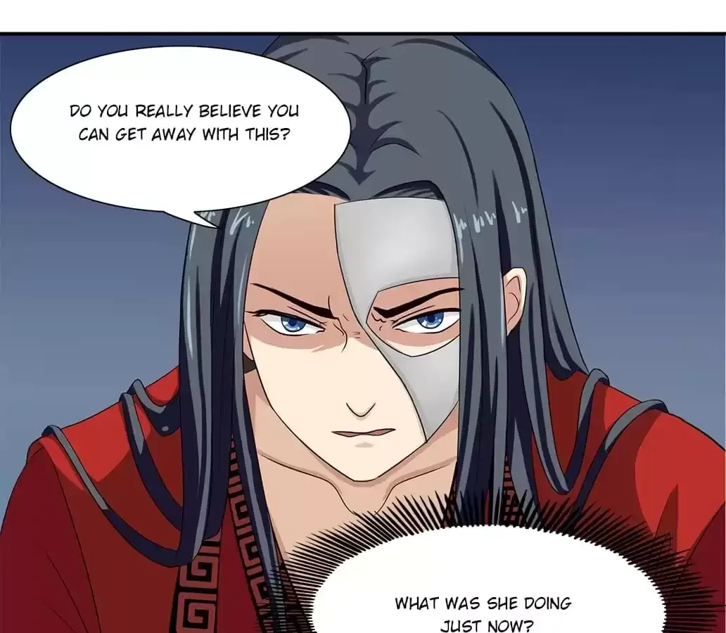 Bring It On, Your Royal Highnesses Chapter 5 page 17 - 