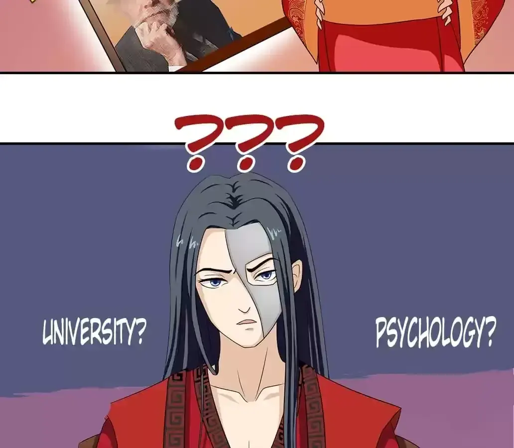 Bring It On, Your Royal Highnesses Chapter 5 page 19 - 