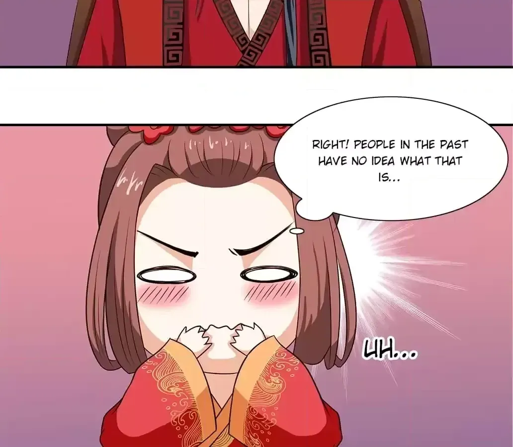 Bring It On, Your Royal Highnesses Chapter 5 page 20 - 