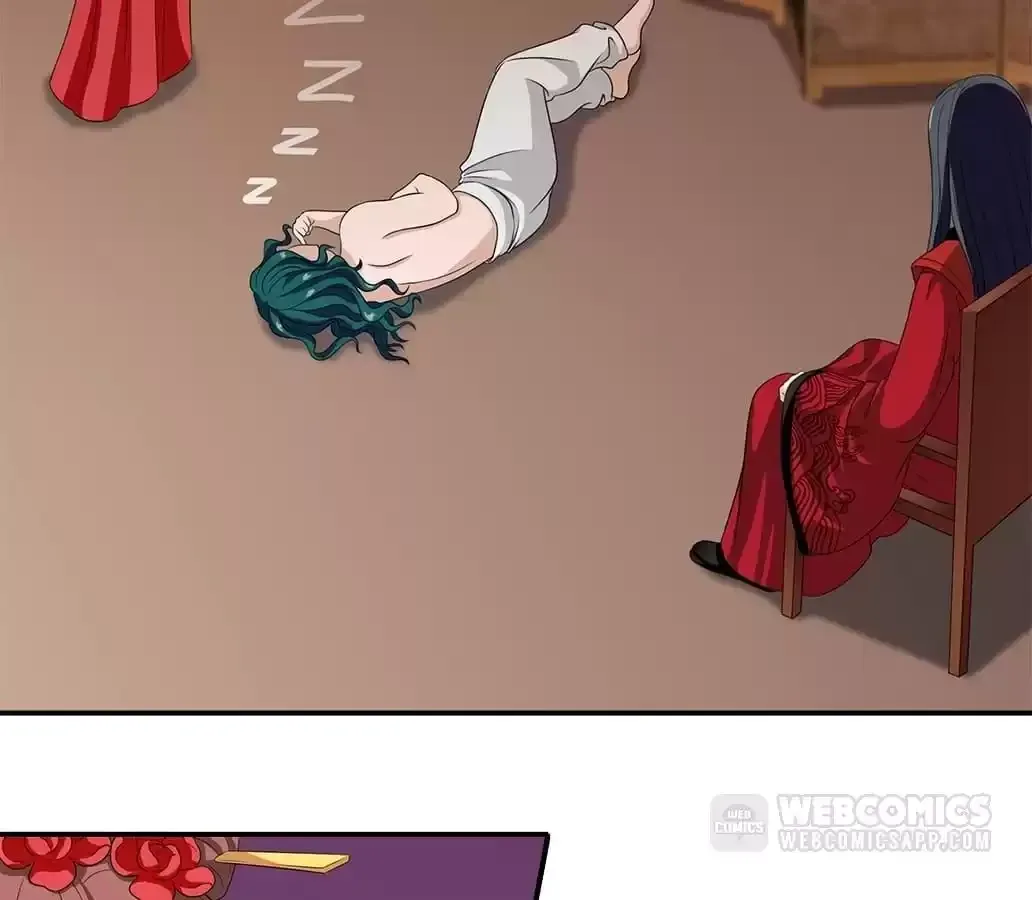Bring It On, Your Royal Highnesses Chapter 5 page 22 - 