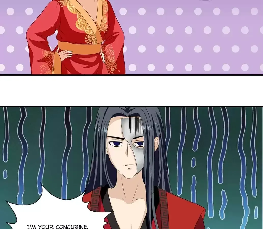 Bring It On, Your Royal Highnesses Chapter 5 page 25 - 