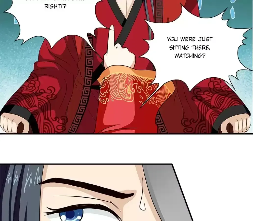 Bring It On, Your Royal Highnesses Chapter 5 page 26 - 