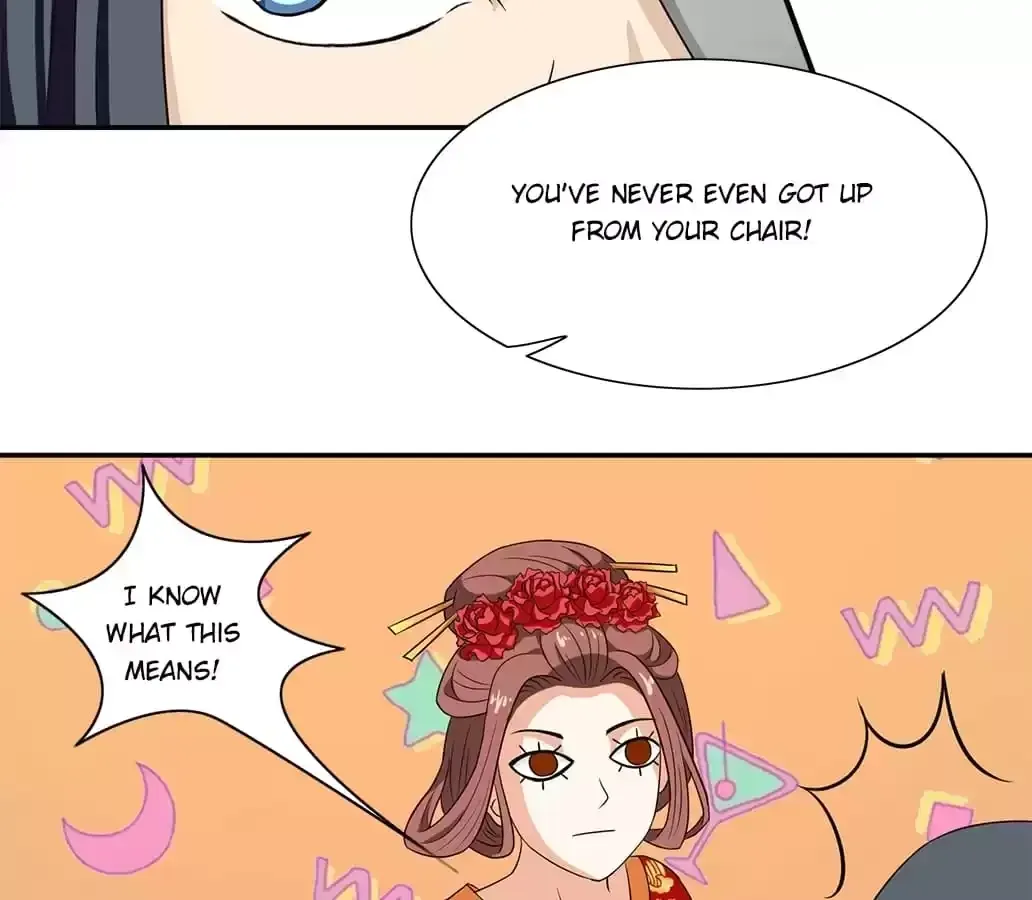 Bring It On, Your Royal Highnesses Chapter 5 page 27 - 