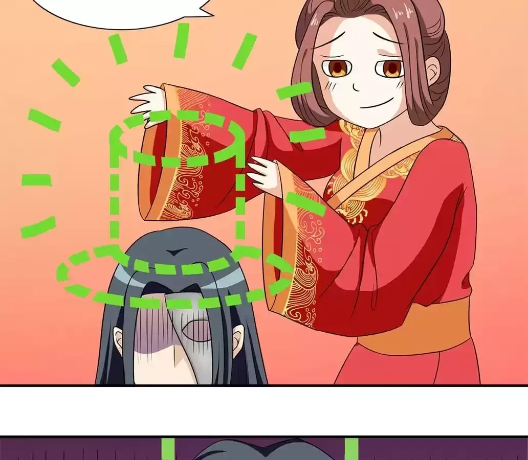 Bring It On, Your Royal Highnesses Chapter 5 page 29 - 