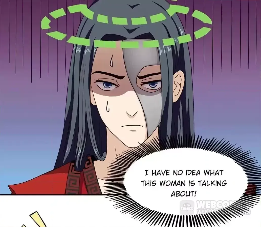 Bring It On, Your Royal Highnesses Chapter 5 page 30 - 